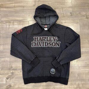 Harley Davidson hoodie Size medium